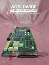 IBM 6326 09P1767 Service Processor Card for 7017-S80, 7017-S85 PSERIES 680 picture