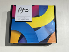 4-Pack SmartInk HP 972X High Yield B/M/Y/C PageWide Cartridges SEALED picture