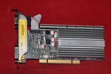 Zotac GeForce GT610 512MB, PCI Graphics Card. (ZT-60604, 299-5N228-000ZT) picture