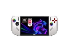 MSI HandHeld CLAW A8 BZ2EM 8
