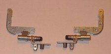 Hinges Asus K51 K51AC K51AE K50AEE K50AF K50ID Display Mount Hinges picture