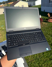 Dell Latitude 5580 15.6in i5-7300U 8GB RAM SSD 256GB win 11 picture