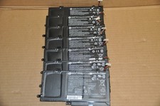 (LOT of 7) HP Laptop Battery LE03XL (DEFECTIVE - For Parts/Repair) 796356-005 picture