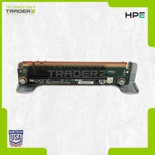 764642-B21 HP ProLiant DL360 Gen9 PCI-E Slot CPU2 Riser Kit W/ 1x 779157-001 picture