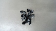 46x Kailh Speed Switches (Silver) picture