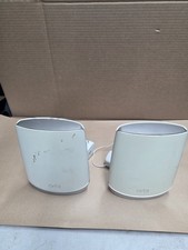 NETGEAR Orbi  Wi-Fi 6 Tri-band Mesh WiFi System RBR750 Router RBS750 Sat picture