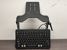 Intermec Rugged Backlit Keyboard 850-551-109 - O25 picture