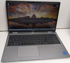DELL LATITUDE 5520 I7-1185G7@3GHZ, 8GB, 512GB picture
