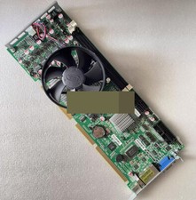 1pc used North China industrial control board SHB-970 picture