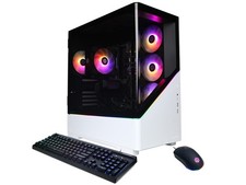 CyberPowerPC Gamer Xtreme GX70940 - Intel Core Ultra 5 225F 3.3GHz, 16GB DDR5, picture