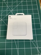 New Apple OEM 30W USB-C Power Adapter- A2164 picture