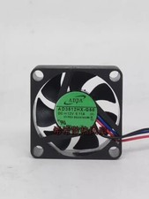 ADDA AD3512HX-G50 3510 DC12V 0.11A 3.5CM 3-Wire Silent Cooling Fan picture