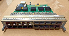 Juniper MIC-3D-20GE-SFP-E - 20-Port Gigabit Ethernet Module picture