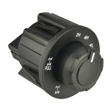 4x4 4WD E-Locker Override Control Switch 2009-2014 Ford F150, picture