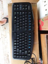 Goldtouch Sk-2720 Ergonomic Adjustable Split Level USB Keyboard - JS J2C picture