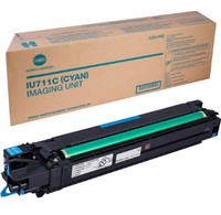 Konica Minolta ImagingUnit IU711C A2X20KD Drum Cartridge picture