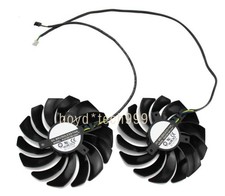 Cooling Fans  Fan For GeForce MSI PLD10010B12HH RTX 2070 RTX2070 GAMING Z 95mm picture