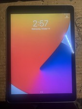 Apple iPad Air 2 9.7