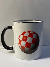 Amiga Computer Boing Mug 11 Oz  picture