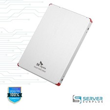 HP SK hynix SC313 1TB SATA III 6Gb/s 2.5-Inch Enterprise SSD 915524-114 picture