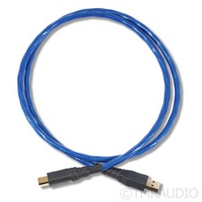Nordost Blue Heaven USB 2.0 Cable; 1m picture