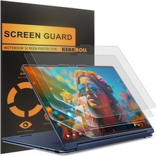 Screen Protector for Lenovo Yoga 9i 14