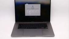 Apple Macbook Pro 16