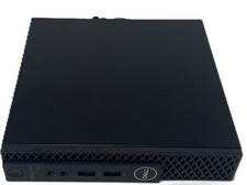 Dell Optiplex 3060 Micro Desktop i5 8th Gen 128GB SSD 8GB RAM Win 11 Pro (SG) picture