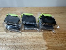 Lot 6 Genuine OEM Epson 302 Photo Black Ink Cartridges picture