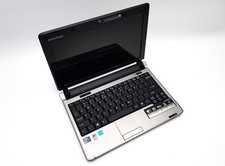 eMachines eM250 10.1 Netbook Intel Atom N270 1GB RAM 160GB HDD Win 7 Pro picture