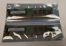 Genuine Nanya, Hynix or Samsung 2x2GB 4GB DDR2 Desktop Memory for Dell 755 760 picture
