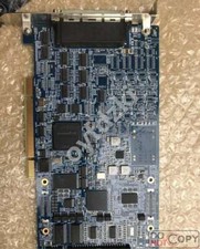  1pcs Used   AMP-208C 8  shipping DHL or Fedex picture