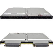 HP BLc 4X FDR IB Switch for Platinum c7000 Enclosure 649892-001 18x QSFP 40Gbps picture
