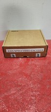 XENARC 7 inch VGA & AV LCD Small Monitor 705YV picture