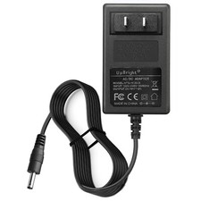 AC Adapter Fr Verizon WNC-CR200A Internet Gateway 2023 WiFi6 NKR-LV65C-T3 Router picture