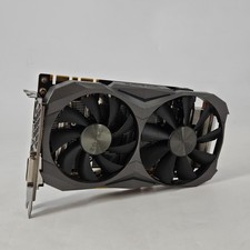 ZOTAC Mini GeForce GTX 1070 Ti 8GB RAM - Graphics Card - Good Condition picture