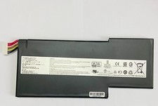 MSI BTY-M6K Battery MSI Stealth Pro GF63 GF65 GF75 GS63VR GS73VR 7RG 7RG-005/OEM picture