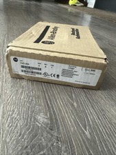 Surplus Open Allen Bradley 1747-L524 C Frn 7 Processor SLC 500 5/02 DH-485 New picture