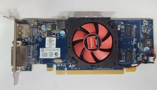 Dell OptiPlex AMD 3010 3020 7010 7020 9010 SFF 1GB DVI DP Low Profile Video Card picture