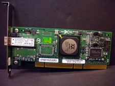 Sun 375-3383 2Gb PCI-X Single Fibre Channel Host Adapter SG-XPCI1FC-QL2 picture