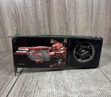Leadtek WinFast GTX 260 Extreme NVIDIA PCI-E Graphics Card GPU Tested Working picture