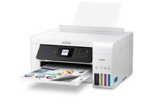 Epson EcoTank ST-C2100 All-in-One Color Printer – Tested & Working (Regular Ink) picture