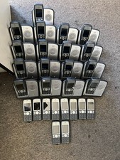 Lot of Cisco IP phones 27X 7925 and 17X7921 9 a/c adapters Please Read picture