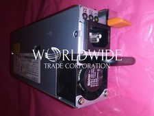 IBM 00FV928, 01AF895, 01KL603, 02CL822 FC #EB2L 900W 127V/240V AC Power Supply  picture