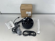 Logitech ConferenceCam Video Conferencing Camera BCC950 picture