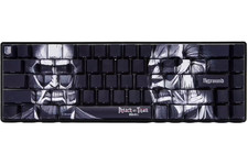 Higround x Attack On Titan AOT Titan Keyboard picture