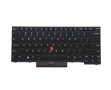 5N20V43760 New For Lenovo ThinkPad T14 & P14s Gen 1 Gen 2 Backlit Keyboard USK picture