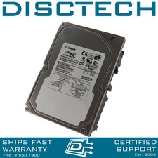 Seagate ST173404LCV SCSI Hard Disk Drives picture