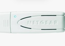 Netgear Wireless N 300 Usb Wn111 Internet Pc, In Box (606449059779) picture