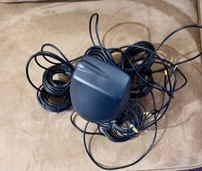 PANORAMA ANTENNAS L[G]M[H]M-6-60 Black | 2×2 MiMo 4G/5G, Optional MiMo Wi picture
